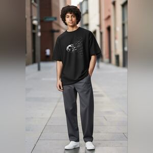 Soccer Graphic TEE YOUTH